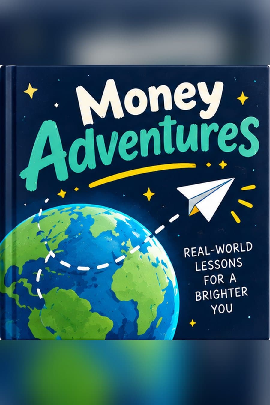 Cover art for The Goal Map