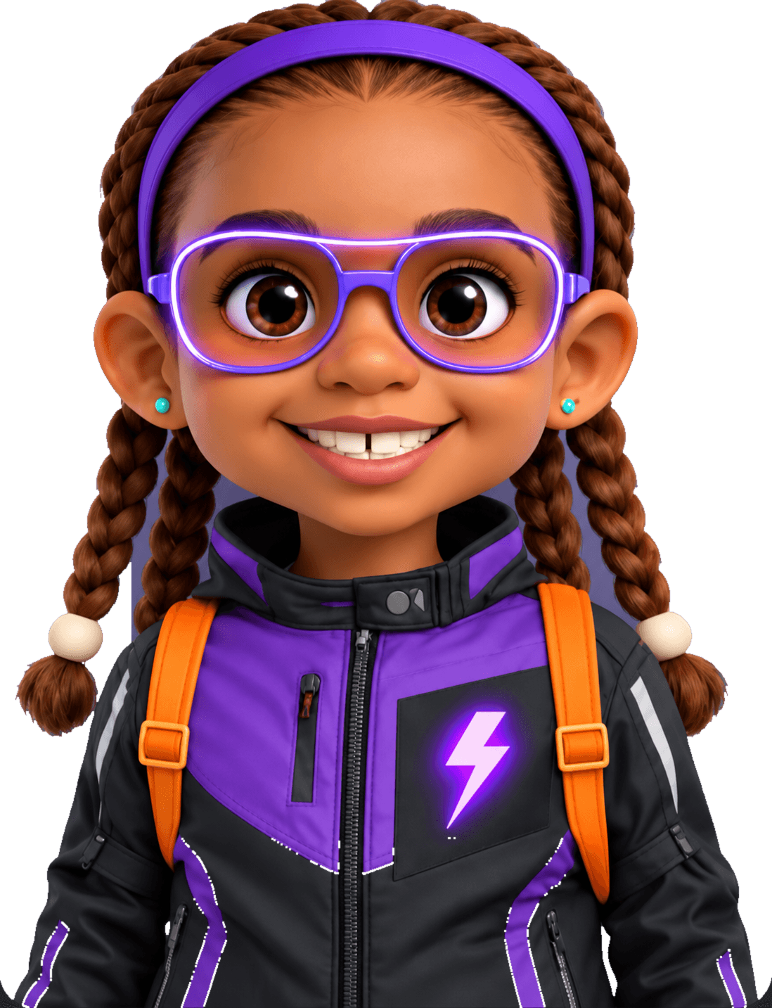 Ava — The Intelligence