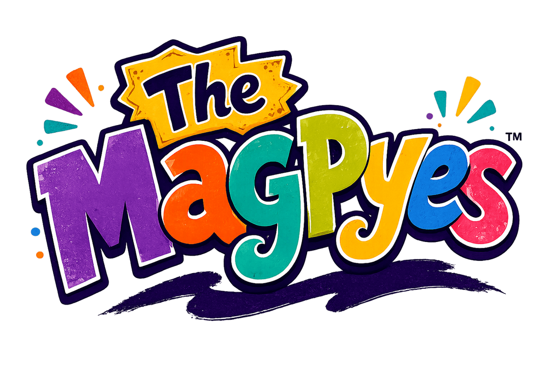 The Magpyes