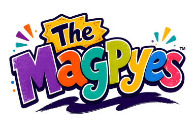 The Magpyes