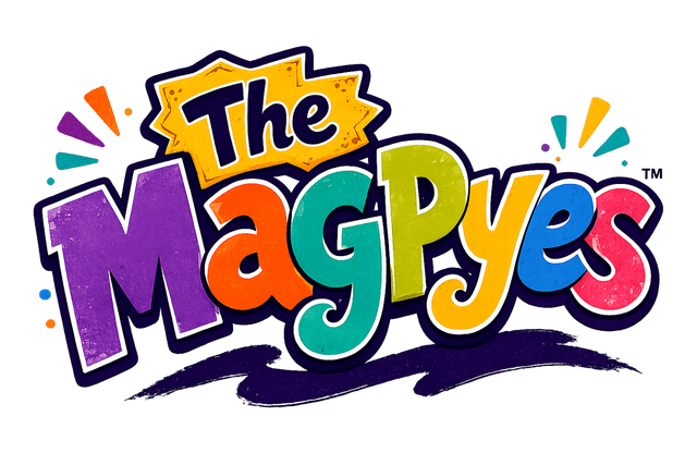 The Magpyes™