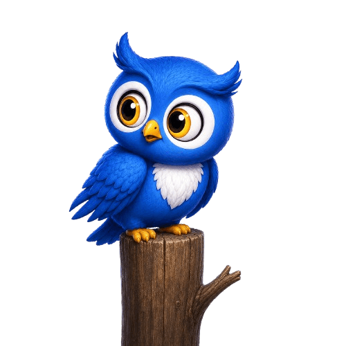 Milo Peregrine™ — guide to the WealthWise Kids Adventures universe