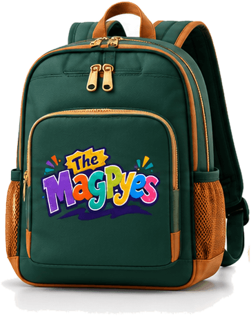 Adventure Backpack