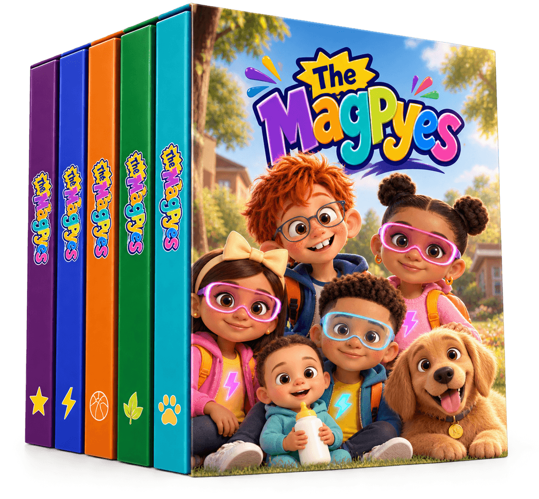 The Book Collection