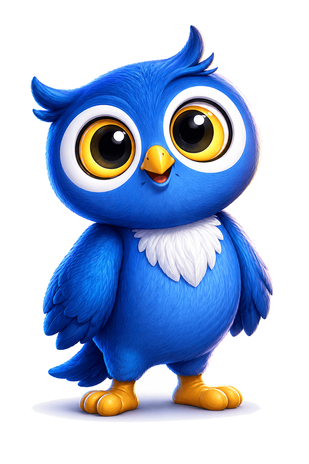 Milo Peregrine