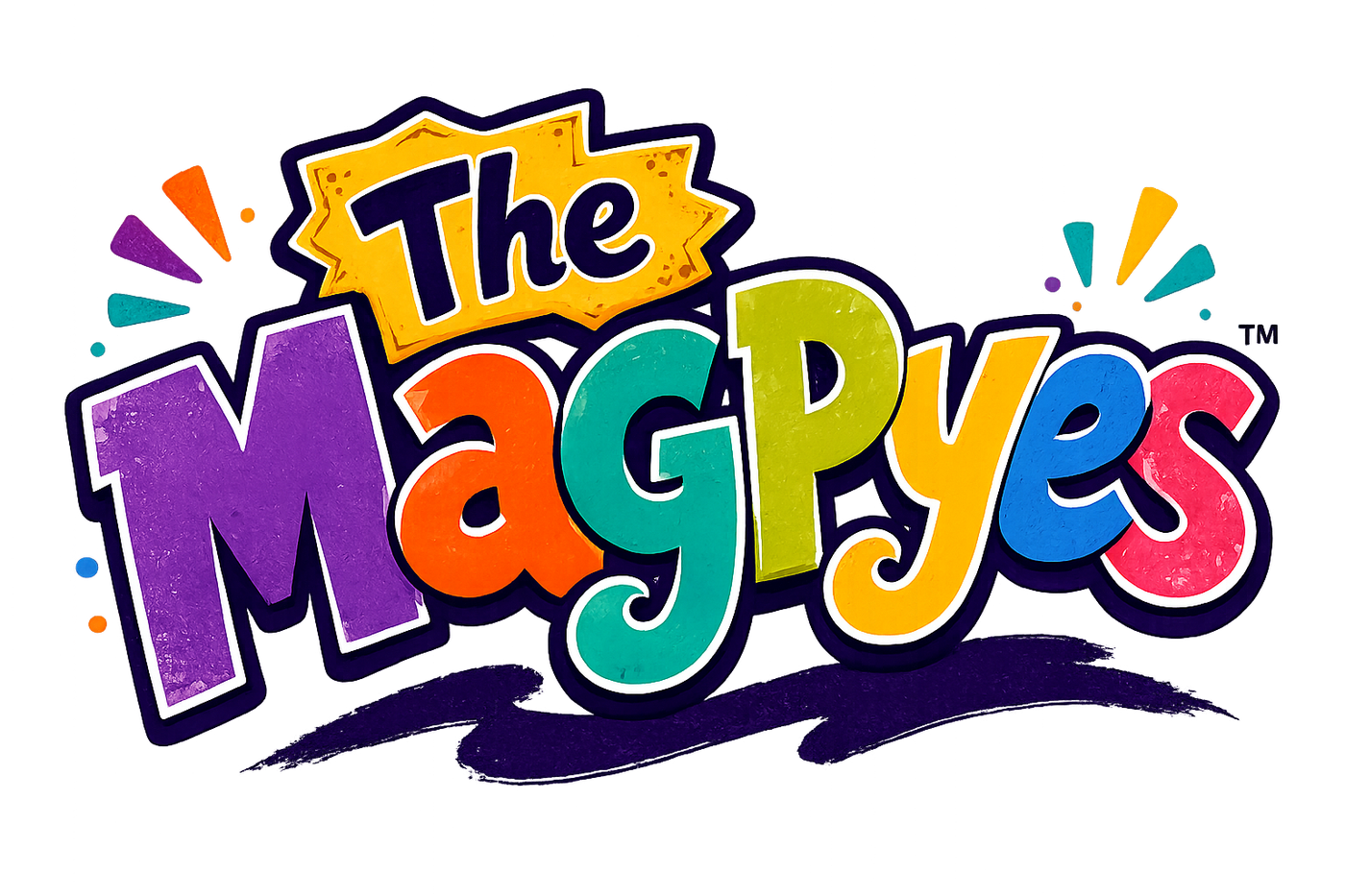 The Magpyes™